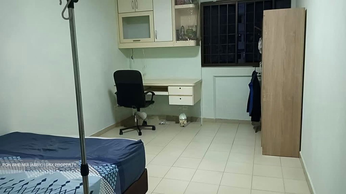 Blk 409 Yishun Ring Road (Yishun), HDB 4 Rooms #580572471